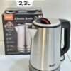 Bouilloire Électrique RAF Inox (2.3L)